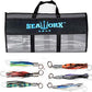 Seaworx High Speed Trolling Lure Set - Dogfish Tackle & Marine