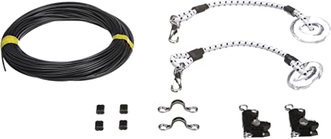 Seachoice Ultimate Outrigger Kit