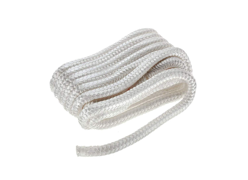 Seachoice Double Braid Nylon Dock Line *