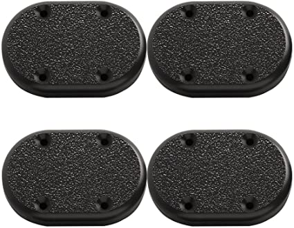 Yeti Tundra Sliding Feet