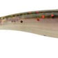 DOA 3" Shad Tails - Dogfish Tackle & Marine