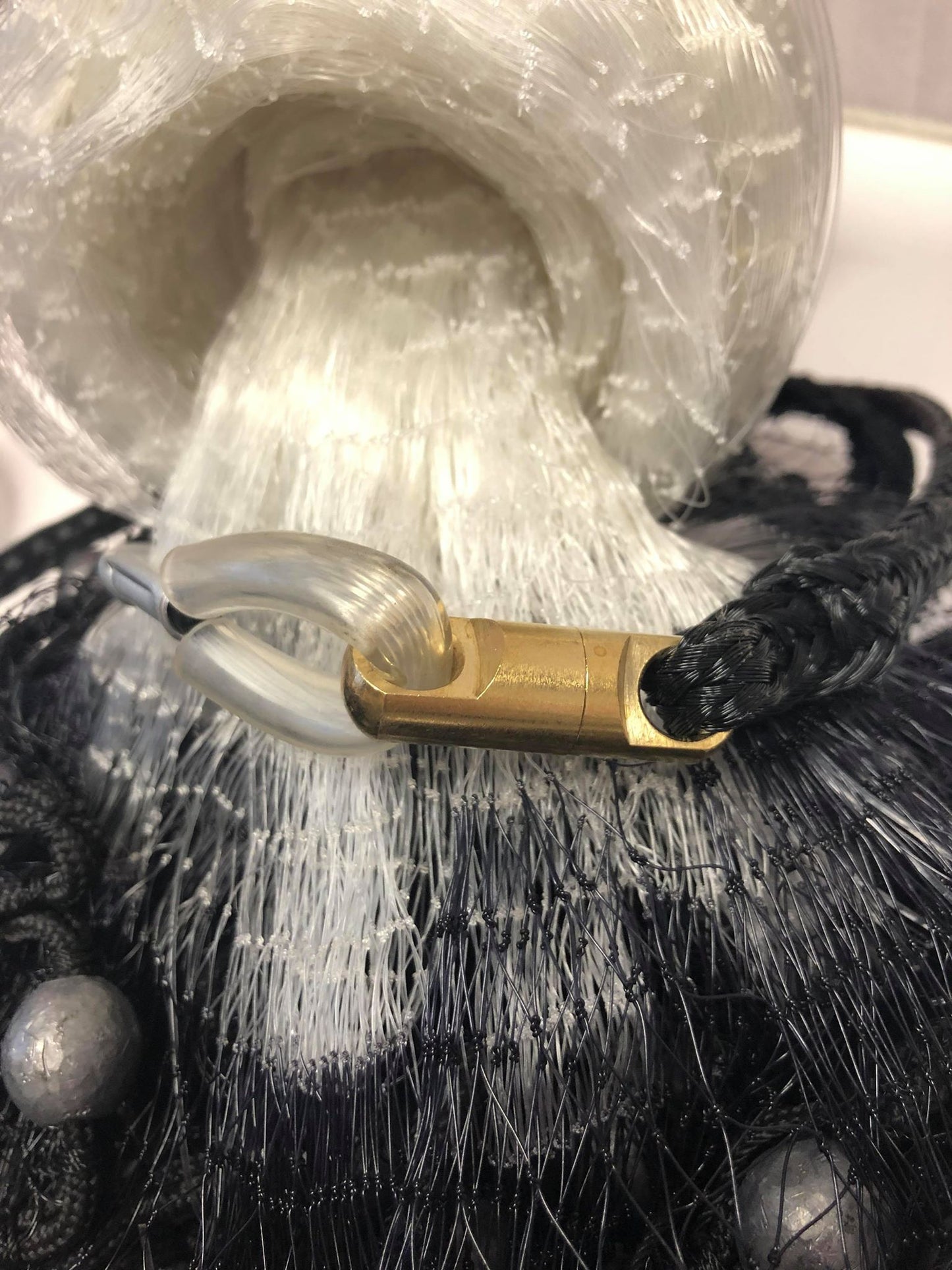 Fitec Signature Series Nets - Dogfish Tackle & Marine