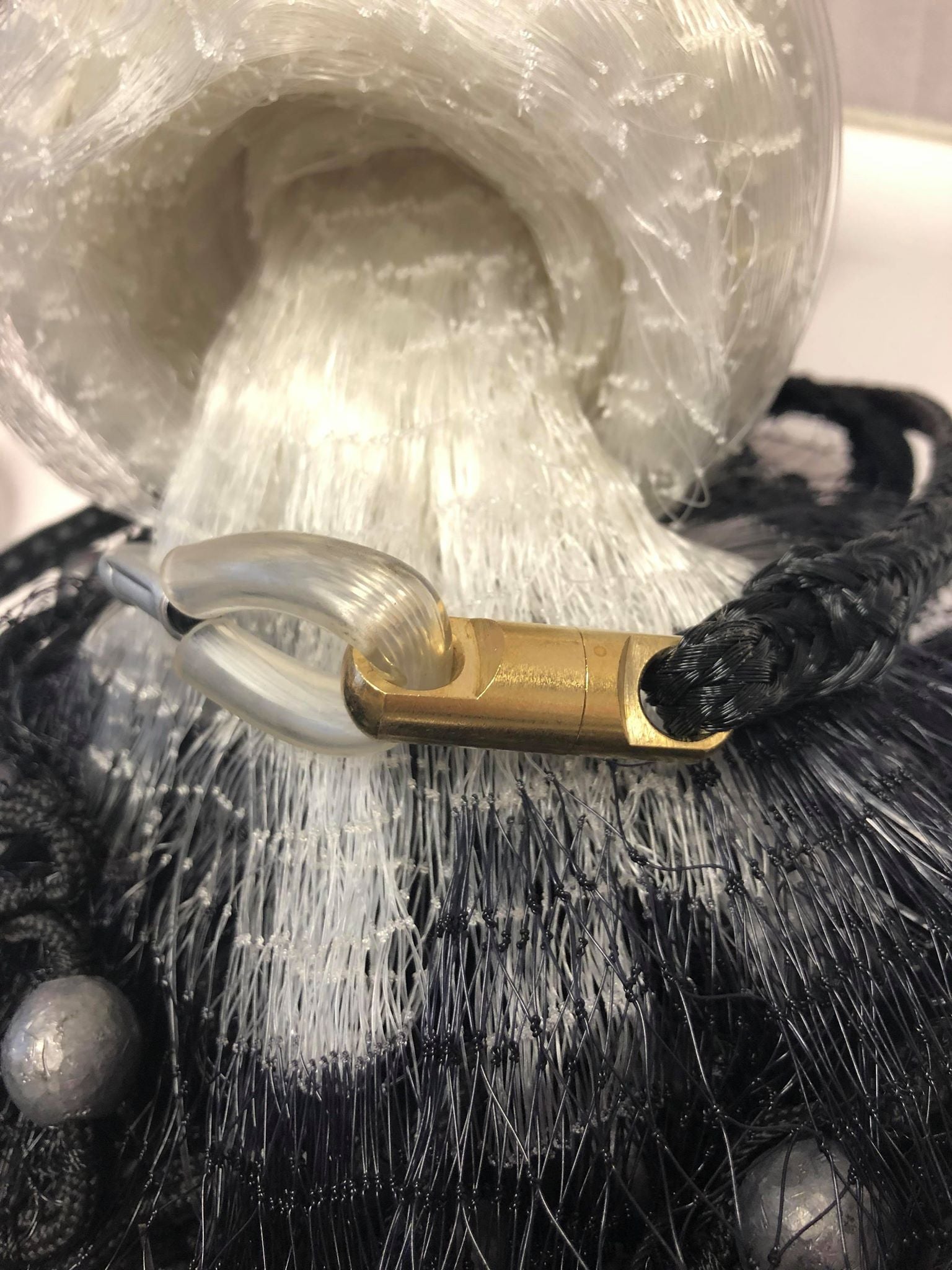 Fitec Signature Series Nets - Dogfish Tackle & Marine