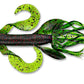 Gary Yamamoto Kreature 7ct - Dogfish Tackle & Marine