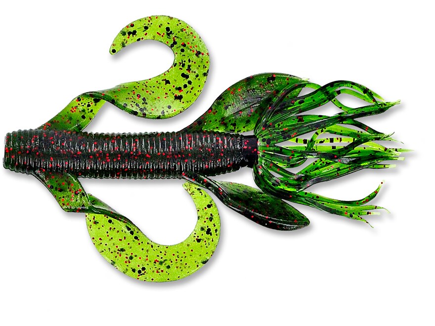 Gary Yamamoto Kreature 7ct