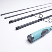 ToadFish Travel Spinning Rods - Dogfish Tackle & Marine