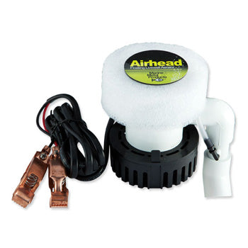 Marine Metal Floating Airhead AHF-300