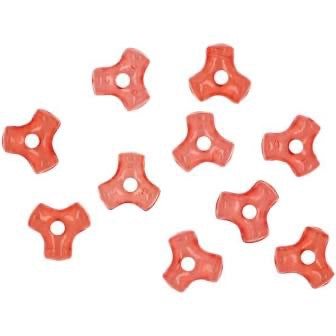 Sea Striker Tri-Beads 50pk - Dogfish Tackle & Marine