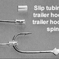 Owner Trailer Hook - Dogfish Tackle & Marine