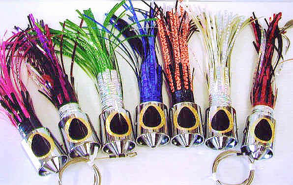 Ballyhood 16oz Junior Bell - Dogfish Tackle & Marine