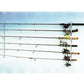 Dubro Trac-A-Rod Fishing Rod Rack 2ft & 4ft - Dogfish Tackle & Marine