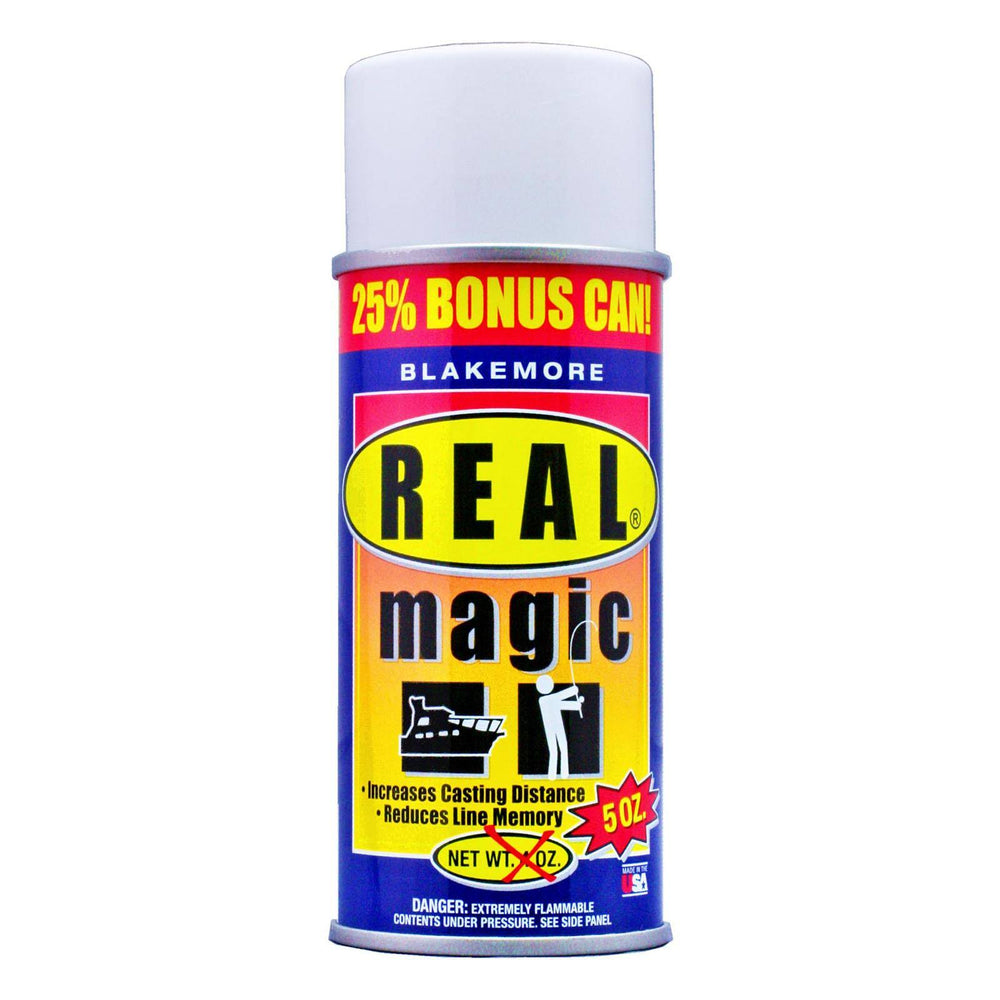 Real Magic Line Conditioner
