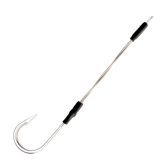 Fathom Trolling Double Spun Single Hookset - Dogfish Tackle & Marine