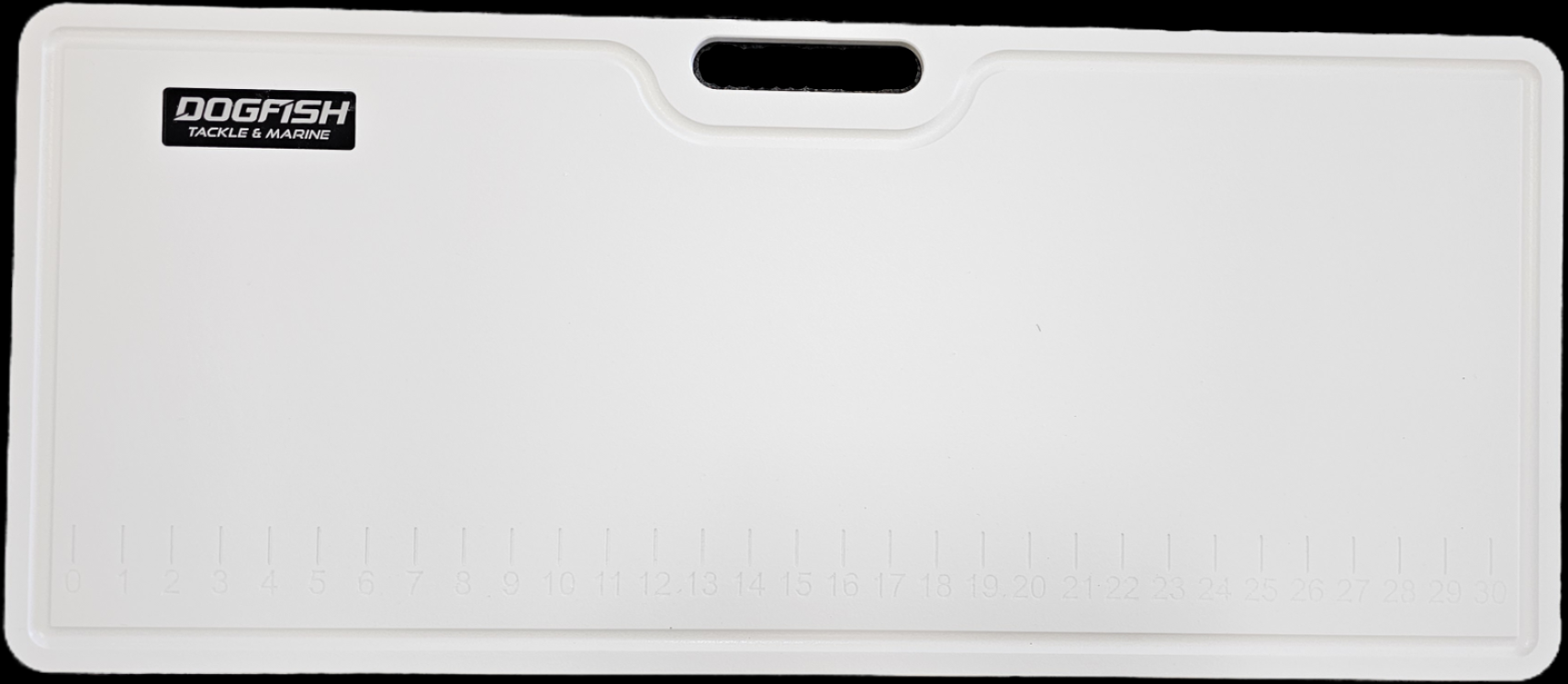 Dogfish Tackle Fillet Board - Dogfish Tackle & Marine