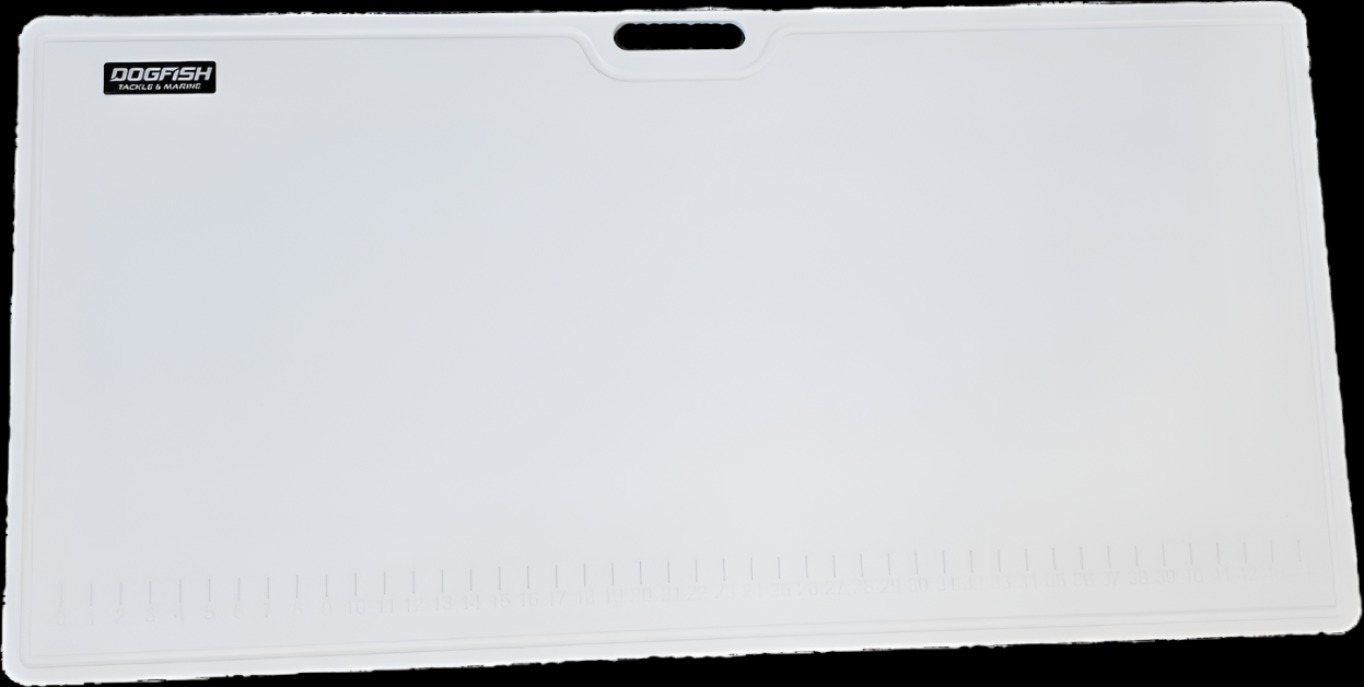 Dogfish Tackle Fillet Board - Dogfish Tackle & Marine