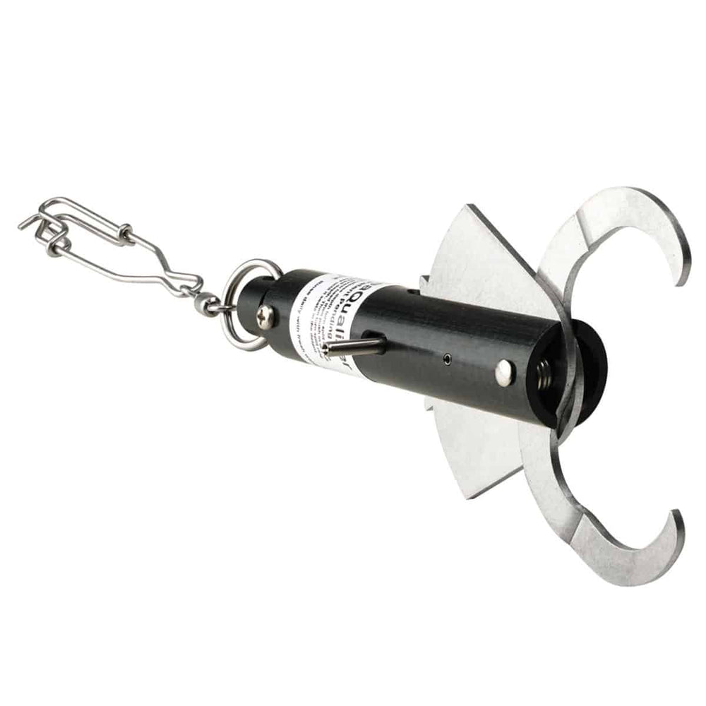 SeaQualizer Descending Device