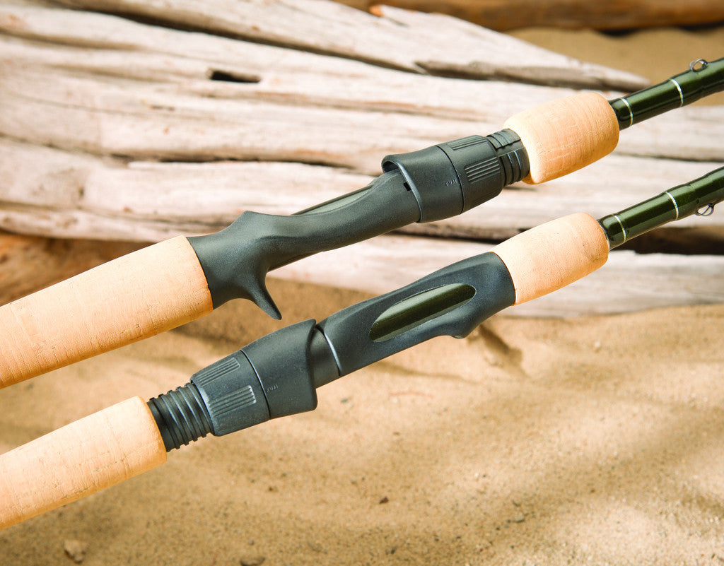 St. Croix Legend Elite Casting Rods - Dogfish Tackle & Marine