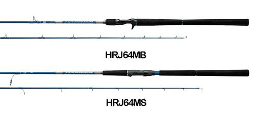 Daiwa Harrier Jigging Rods - Dogfish Tackle & Marine