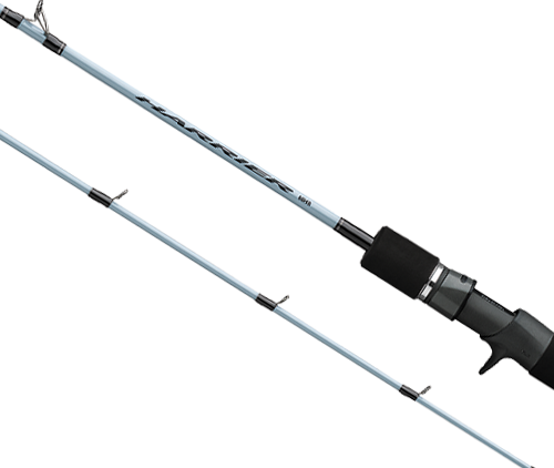 Daiwa Harrier Slow Pitch Rods - Dogfish Tackle & Marine