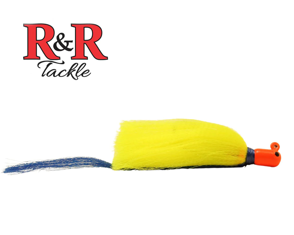 R & R FLAREHAWKS - Dogfish Tackle & Marine