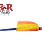 R & R FLAREHAWKS - Dogfish Tackle & Marine