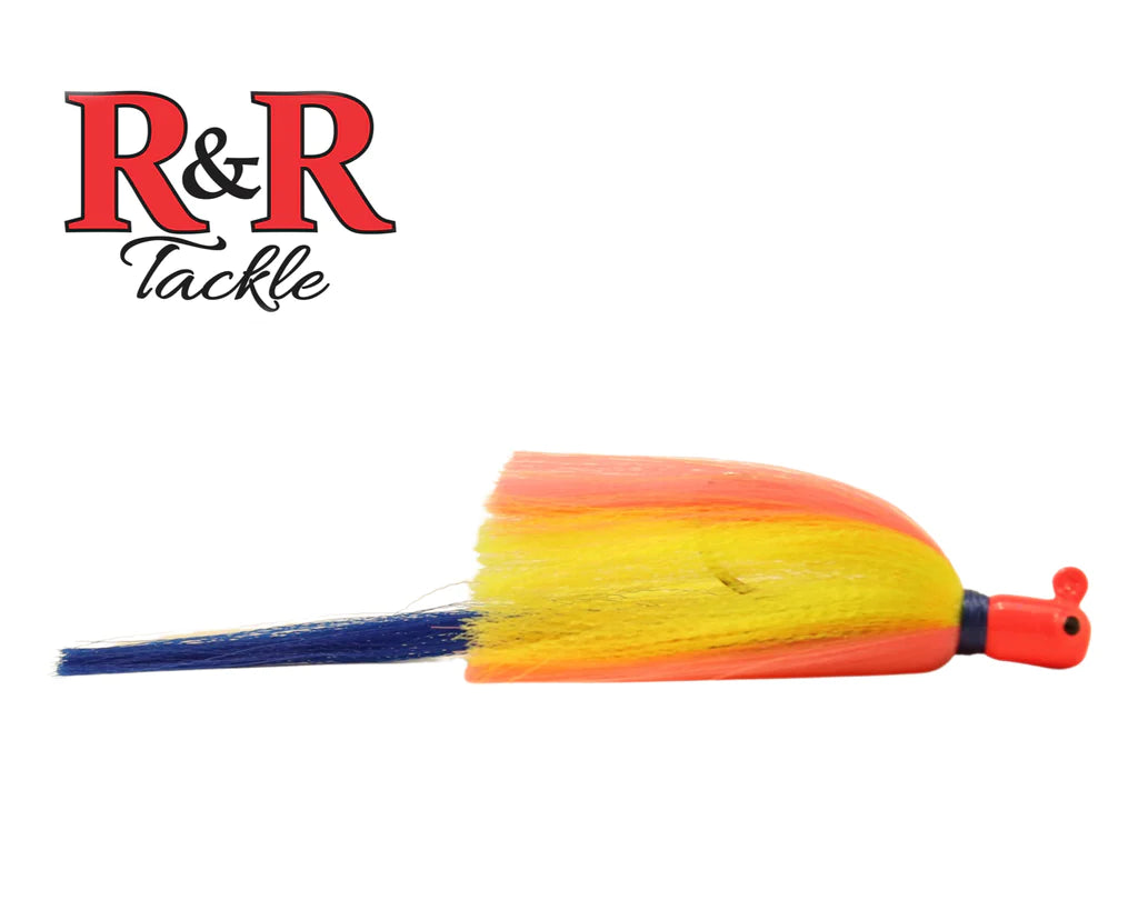 R & R FLAREHAWKS - Dogfish Tackle & Marine