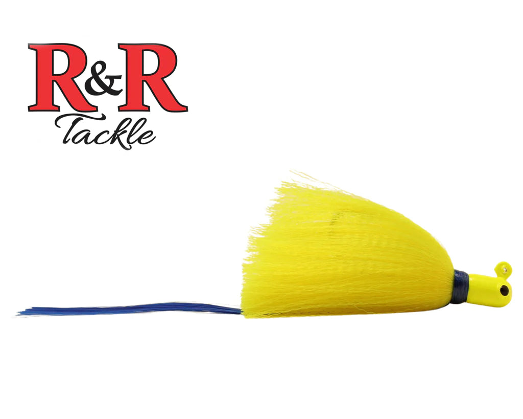 R & R FLAREHAWKS - Dogfish Tackle & Marine