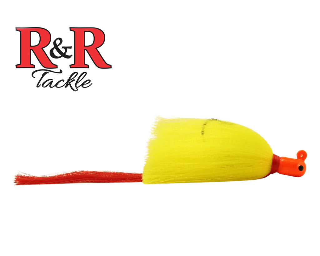 R & R FLAREHAWKS - Dogfish Tackle & Marine