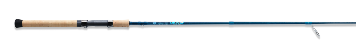 St. Croix Legend Trek Spinning Rods - Dogfish Tackle & Marine