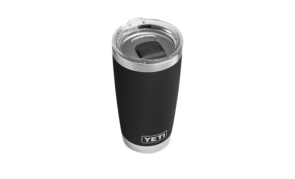 Yeti Rambler Tumblers - Dogfish Tackle & Marine