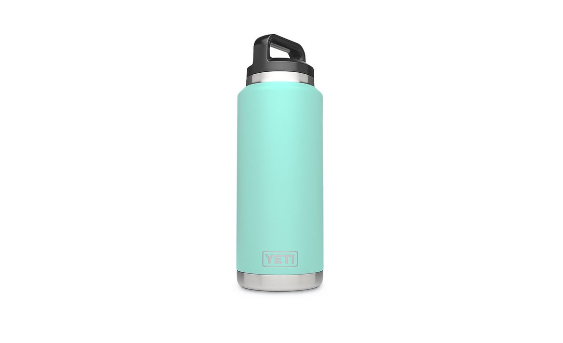 Yeti Rambler Bottles - Dogfish Tackle & Marine