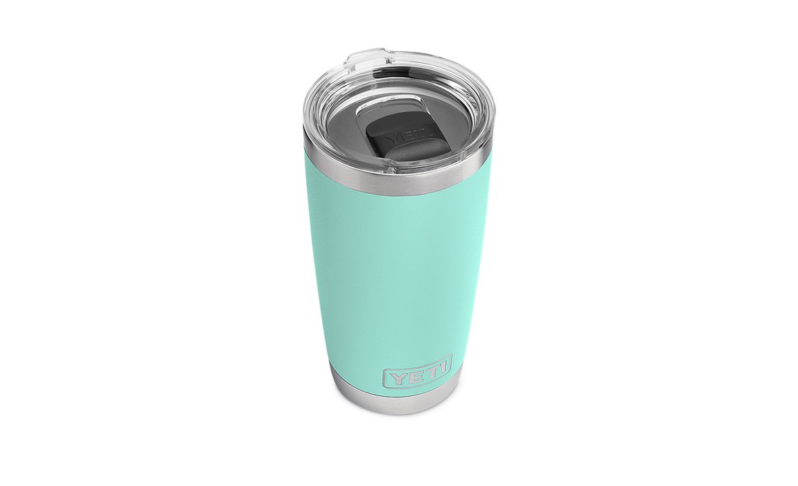 Yeti Rambler Tumblers - Dogfish Tackle & Marine