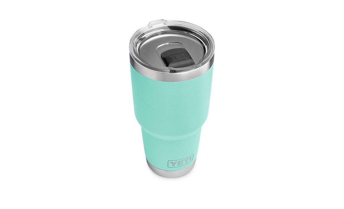 Yeti Rambler Tumblers - Dogfish Tackle & Marine