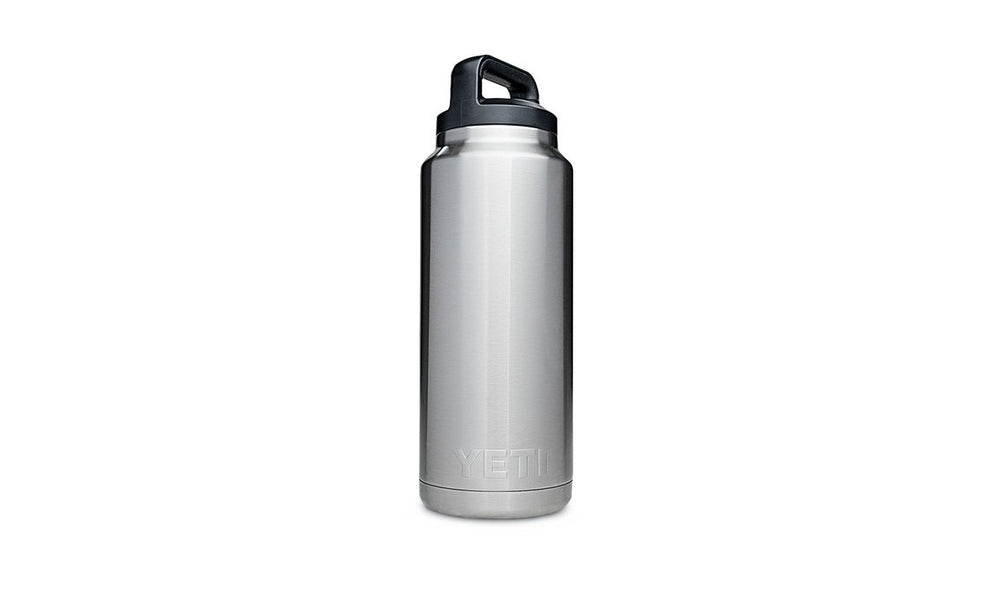 Yeti Rambler Bottles