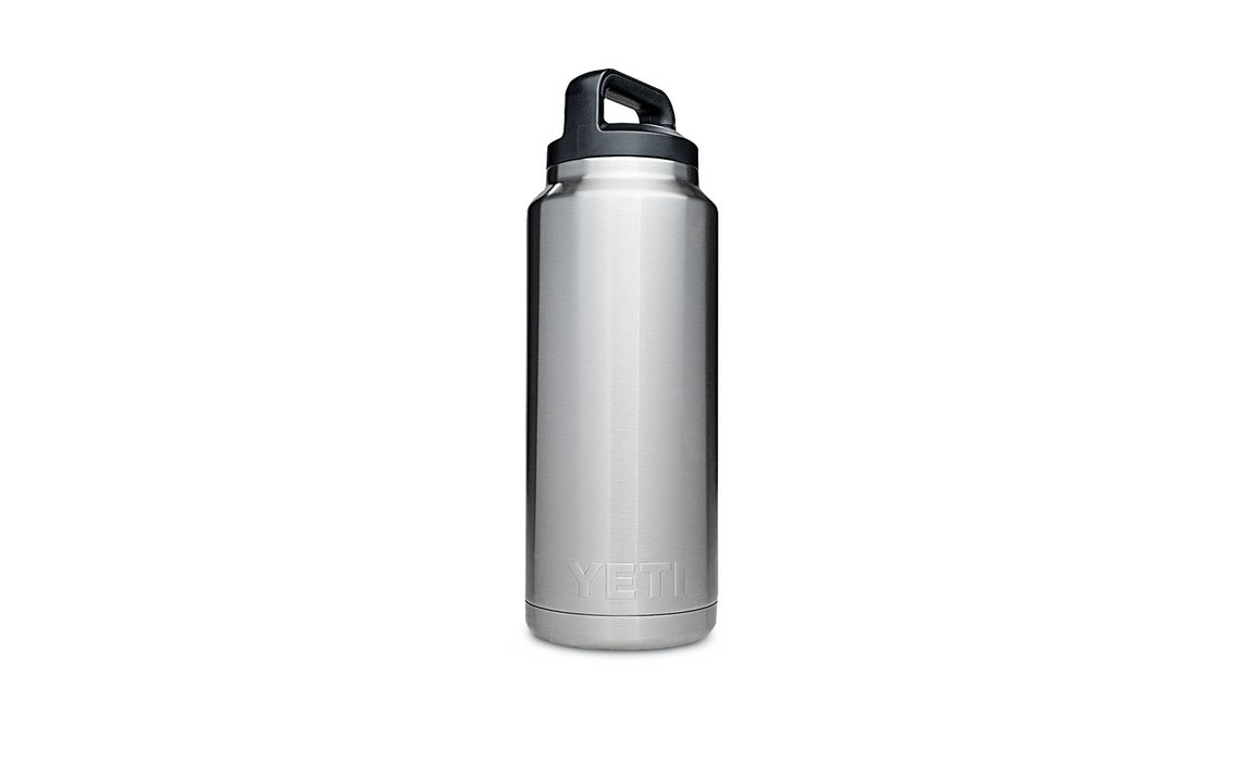 Yeti Rambler Bottles - Dogfish Tackle & Marine