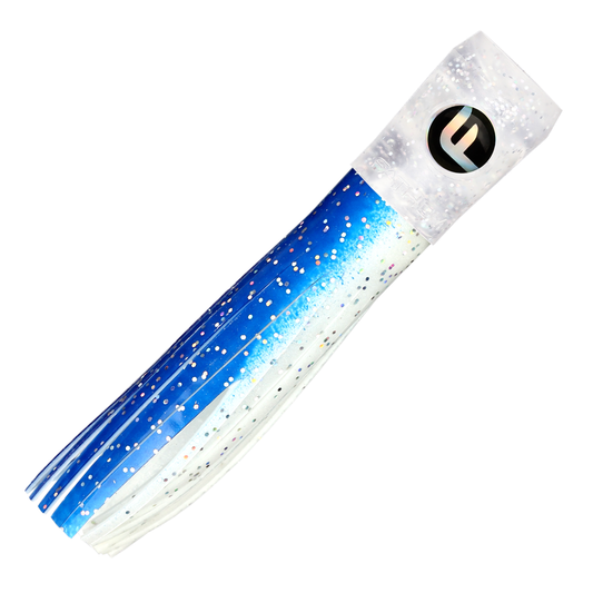 Fathom Offshore Mini Soft Chugger 4" Pre-Rigged - Dogfish Tackle & Marine