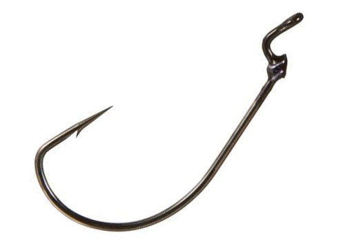 Mustad Grip Pin KVD Soft Plastic Hooks
