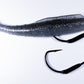 Mustad Grip Pin KVD Soft Plastic Hooks - Dogfish Tackle & Marine