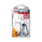 Owner Offset Worm Hook - Dogfish Tackle & Marine