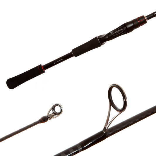 Shimano Zodias Spinning Rod - Dogfish Tackle & Marine