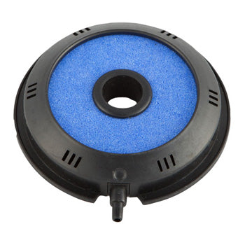 Marine Metal Donut Air Diffuser 5"