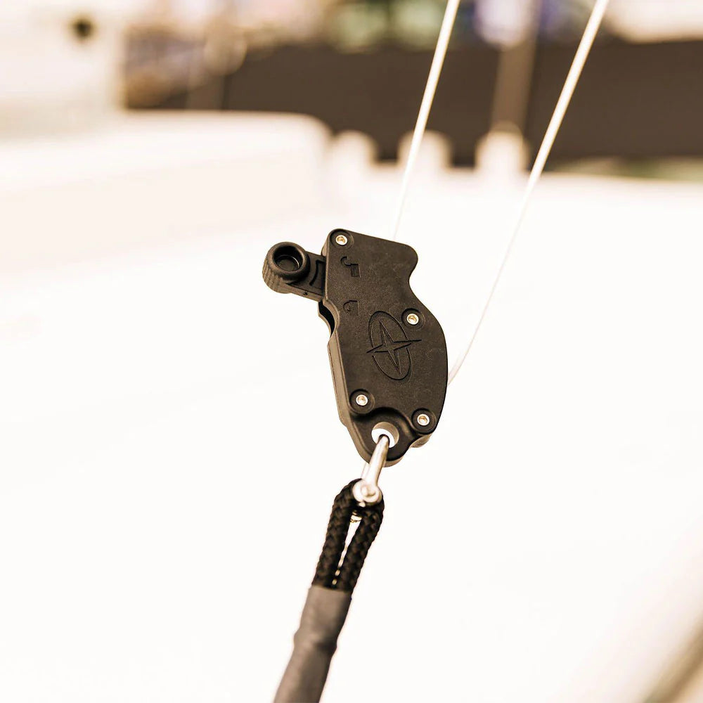 SINGLE 400LB GEMLOX WITH HEAVY DUTY CUSTOM ROPE - Dogfish Tackle & Marine