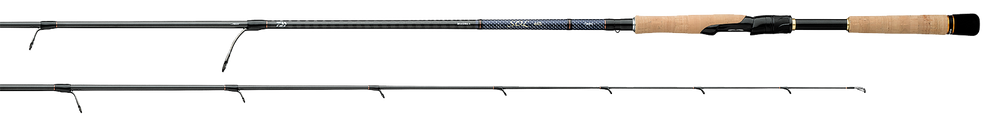 Daiwa Sol Inshore AGS Series Spinning Rod