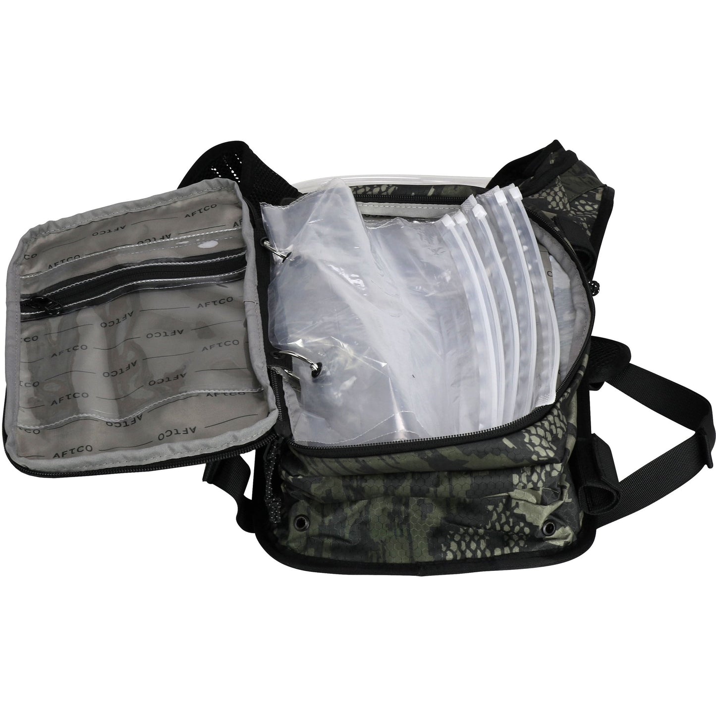 Aftco Urban Angler Backpack - Dogfish Tackle & Marine