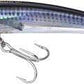 Yo-Zuri Crystal 3D Minnow Floating & Sinking - Dogfish Tackle & Marine