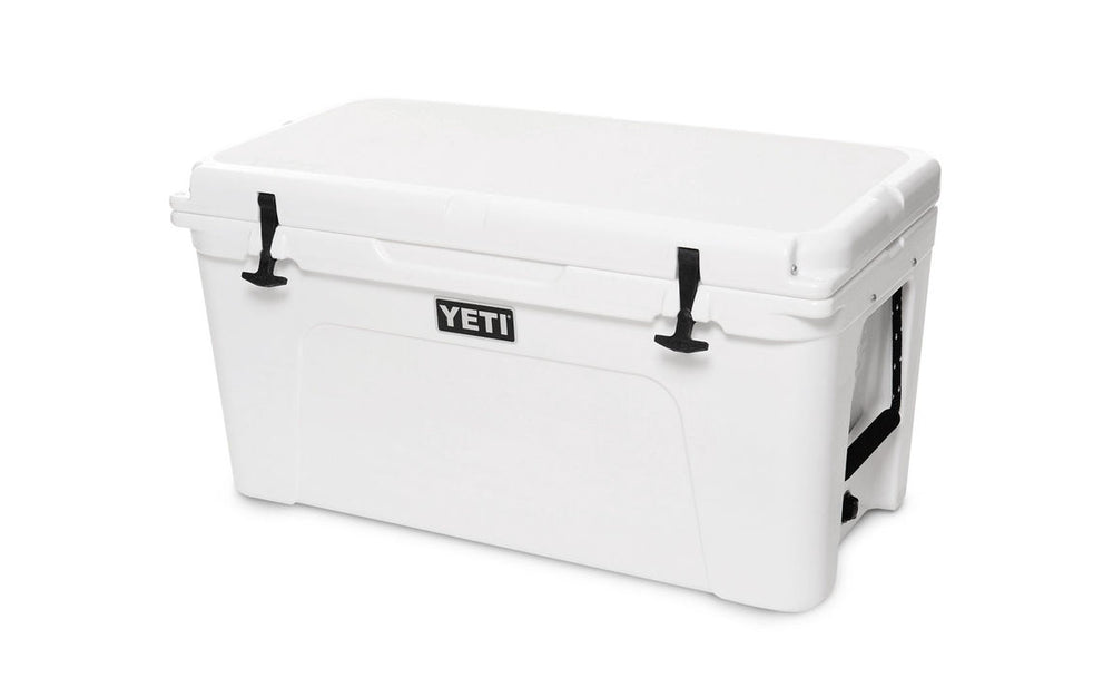 YETI® Tundra 75 - White