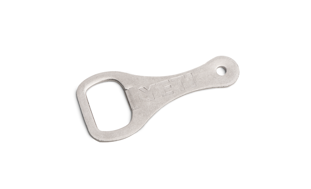 YETI® Bottle Key