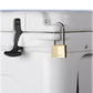 YETI® Bear Proof Locks - Dogfish Tackle & Marine