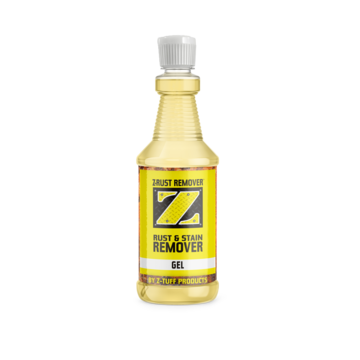 Z-Cleaner Rust and Stain Remover