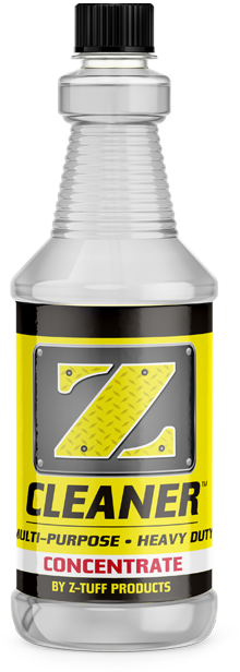 Z-Cleaner Super Concentrate Multi Purpose Cleaner